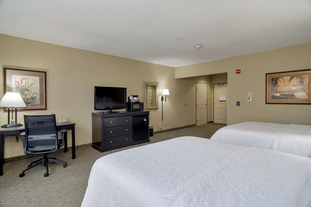 Hampton Inn & Suites Dallas-Dfw Airport Hurst Habitación foto
